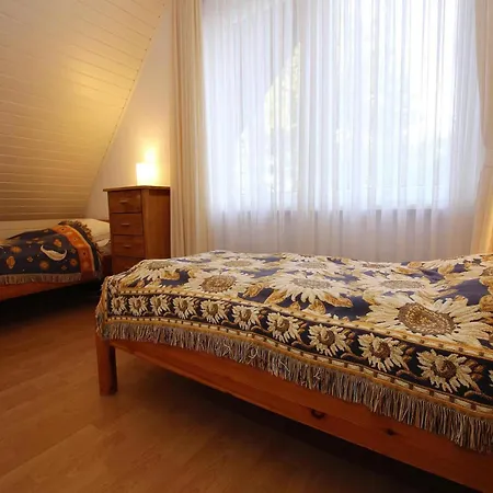 Apartmán In Auf Sylt Westerland