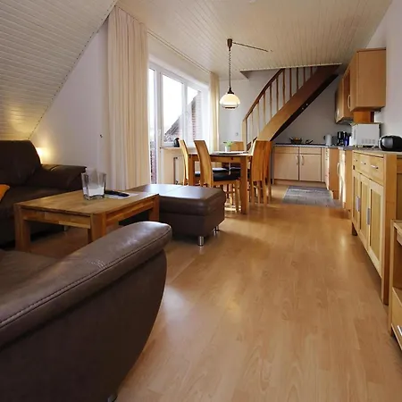 House Katharina, *