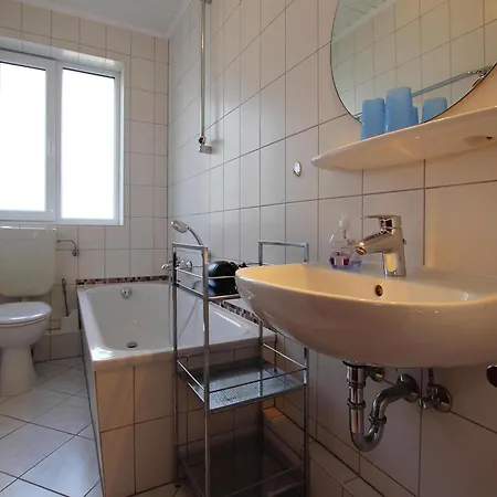 In Auf Sylt Westerland