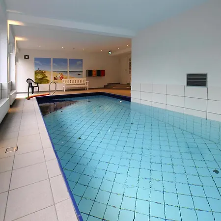 In Auf Sylt * Westerland