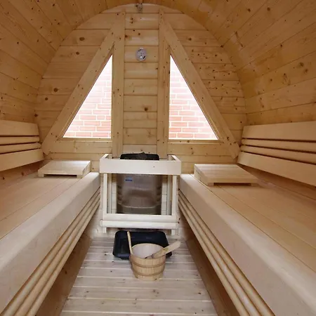 House Katharina,