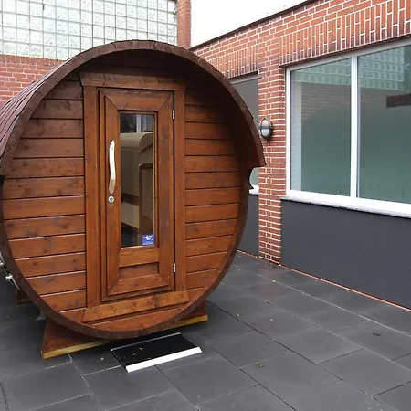 In Auf Sylt Appartement