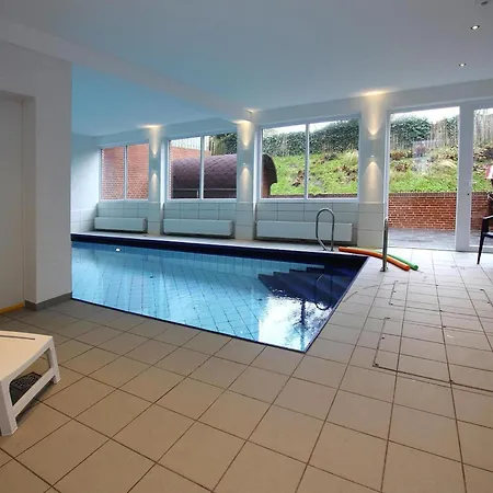 In Auf Sylt Westerland