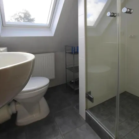 Apartmán In Auf Sylt Westerland
