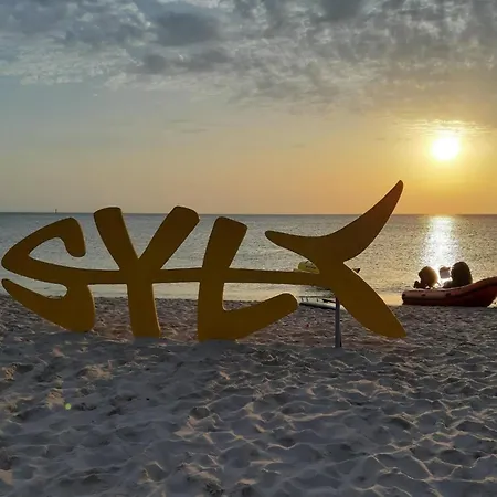 In Auf Sylt