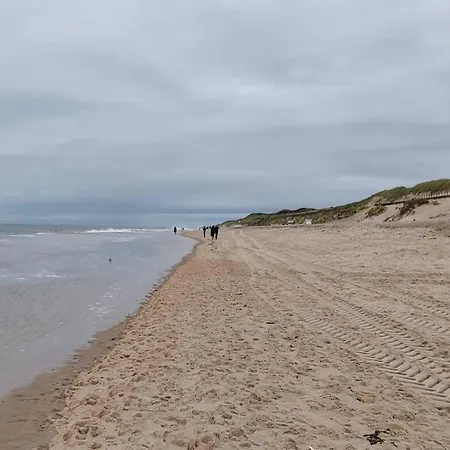 In Auf Sylt Westerland