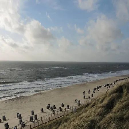 In Auf Sylt