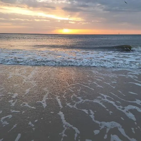 In Auf Sylt Westerland