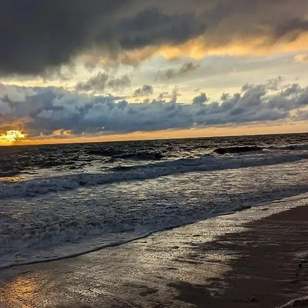 In Auf Sylt * Westerland