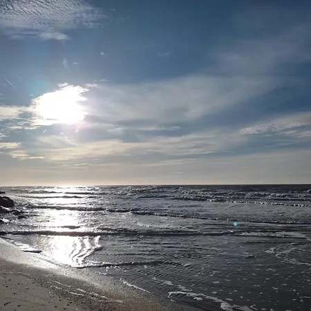 Apartmán In Auf Sylt