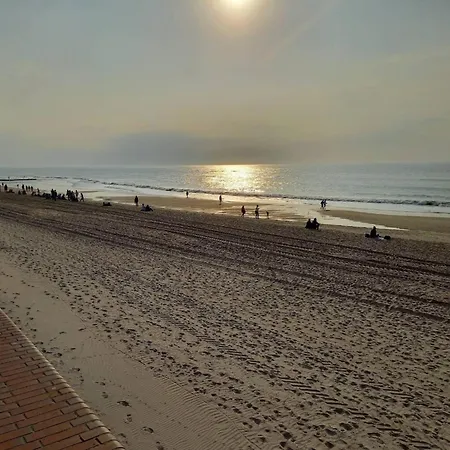 Apartmán In Auf Sylt Westerland