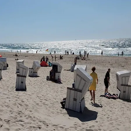 In Auf Sylt *