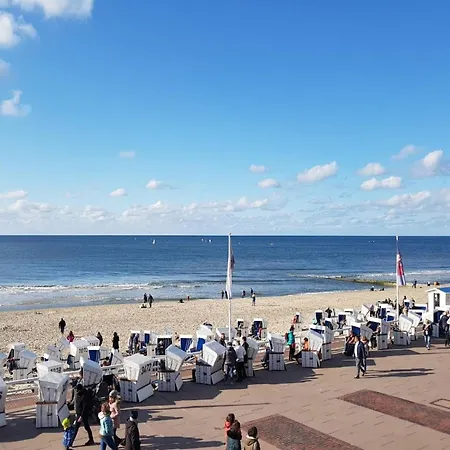 In Auf Sylt Westerland