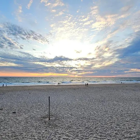 In Auf Sylt * Westerland