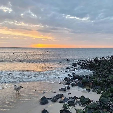 In Auf Sylt Appartement *