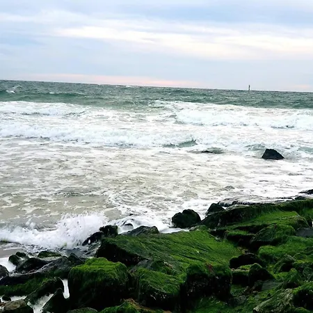 Apartmán In Auf Sylt *