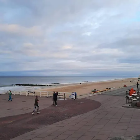 Apartmán In Auf Sylt Westerland