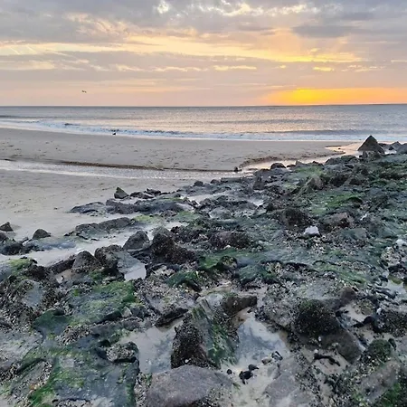 In Auf Sylt *