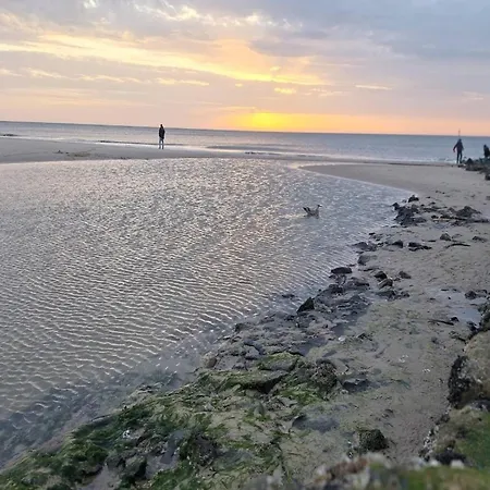 In Auf Sylt Westerland