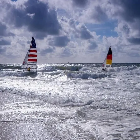 In Auf Sylt